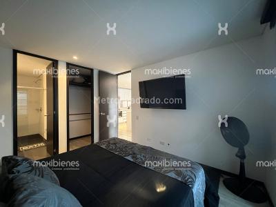 Apartamento de 2 alcobas en arriendo en Las Lomas, Medellín, 100 m² · foto 8 de 16