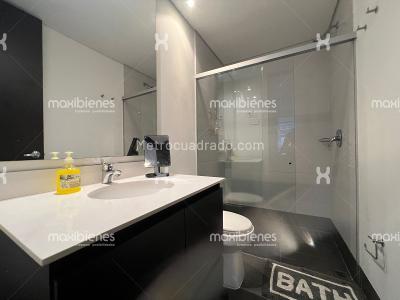 Apartamento de 2 alcobas en arriendo en Las Lomas, Medellín, 100 m² · foto 14 de 16