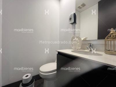 Apartamento de 2 alcobas en arriendo en Las Lomas, Medellín, 100 m² · foto 15 de 16
