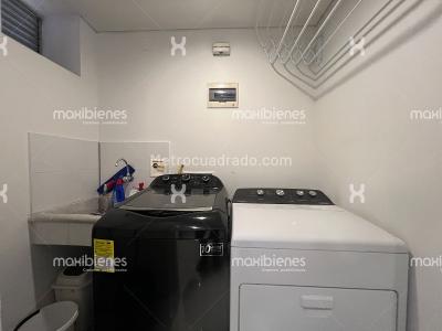 Apartamento de 2 alcobas en arriendo en Las Lomas, Medellín, 100 m² · foto 16 de 16