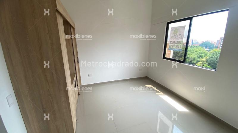 1BR Apartment in Laureles (25 m²)