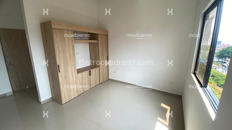 1BR Apartment in Laureles (25 m²) - 2