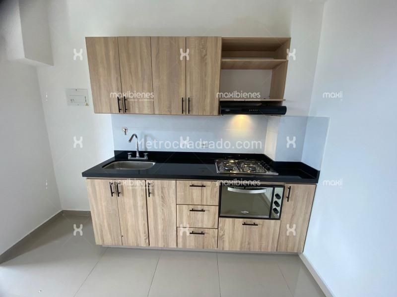 1BR Apartment in Laureles (25 m²) - 3