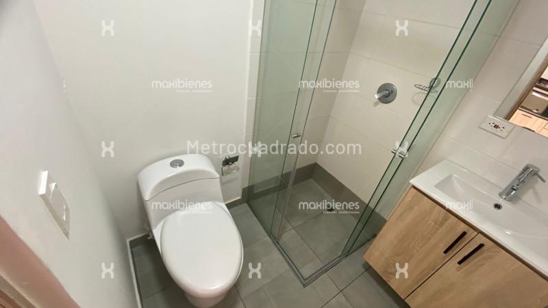 1BR Apartment in Laureles (25 m²) - 4