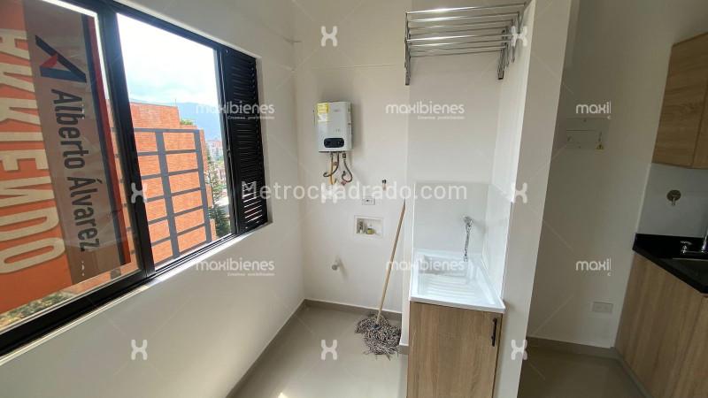 1BR Apartment in Laureles (25 m²) - 5