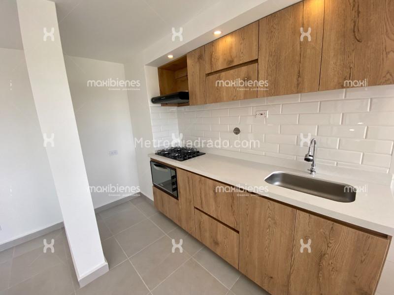 2BR Apartment in Alto Bonito (55 m²) - 3