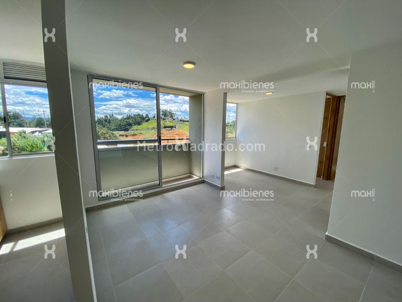 2BR Apartment in Alto Bonito (55 m²) - 5