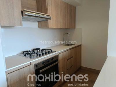 Apartamento en arriendo en Barro Blanco, Rionegro · foto 2 de 9