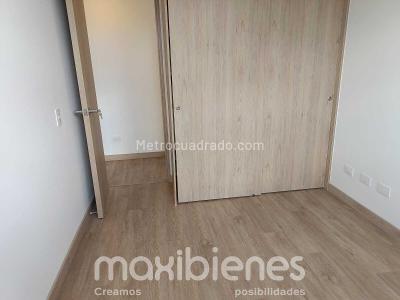 Apartamento en arriendo en Barro Blanco, Rionegro · foto 4 de 9