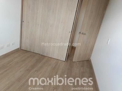 Apartamento en arriendo en Barro Blanco, Rionegro · foto 5 de 9
