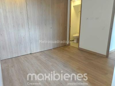 Apartamento en arriendo en Barro Blanco, Rionegro · foto 6 de 9