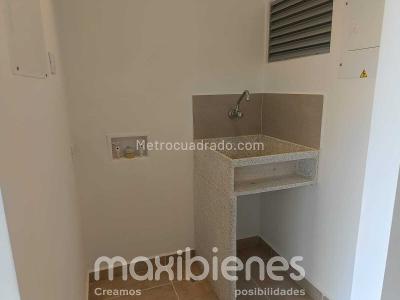 Apartamento en arriendo en Barro Blanco, Rionegro · foto 7 de 9