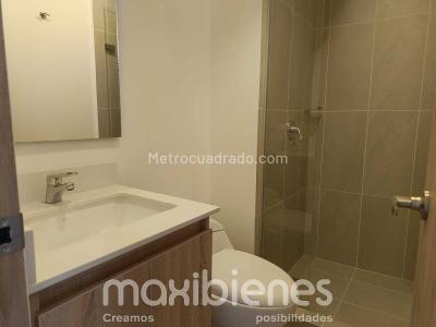 Apartamento en arriendo en Barro Blanco, Rionegro · foto 8 de 9