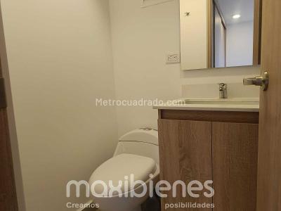 Apartamento en arriendo en Barro Blanco, Rionegro · foto 9 de 9