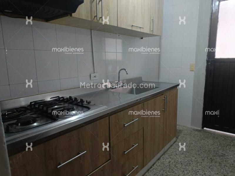 Casa en Arriendo, Centro, Rionegro - 2