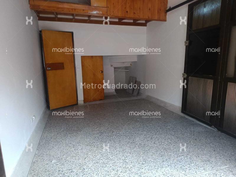 Casa en Arriendo, Centro, Rionegro - 3