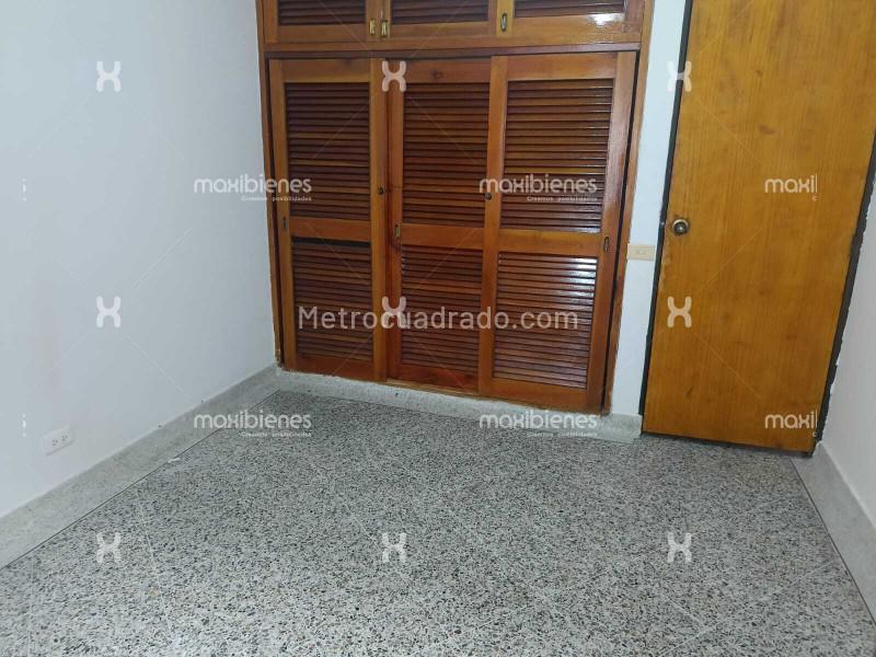 Casa en Arriendo, Centro, Rionegro - 4