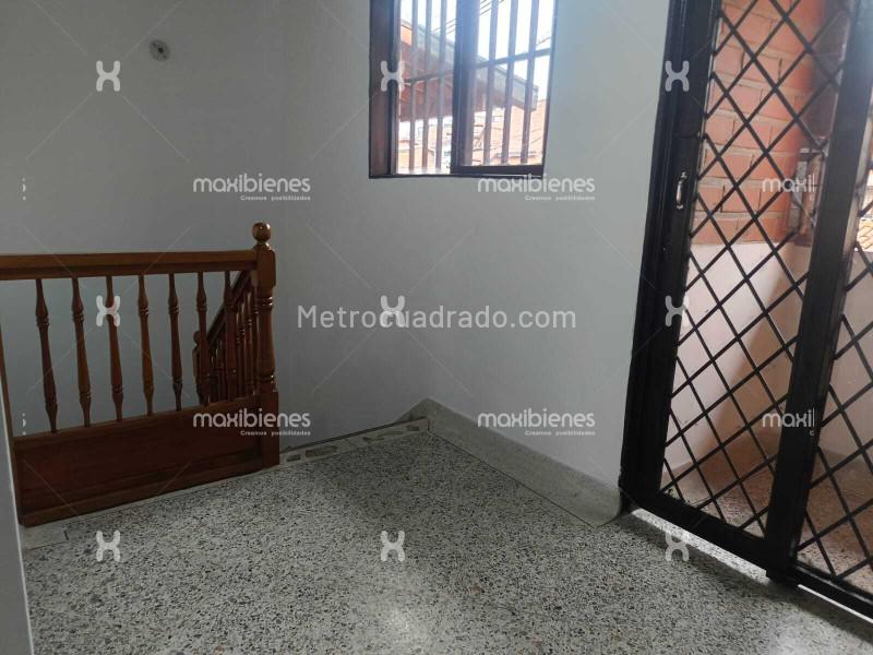 Casa en Arriendo, Centro, Rionegro - 5