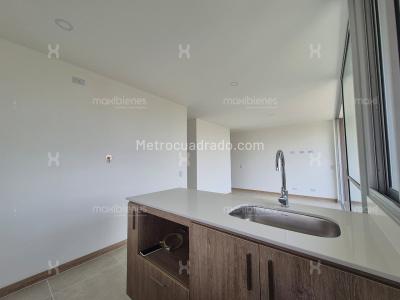 Apartamento de 3 alcobas en venta en Los Colegios, Rionegro, 76 m² · foto 3 de 18