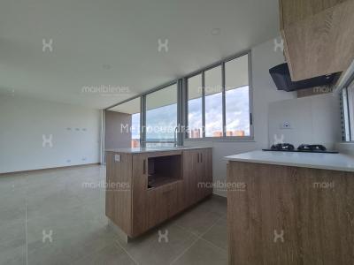 Apartamento de 3 alcobas en venta en Los Colegios, Rionegro, 76 m² · foto 4 de 18