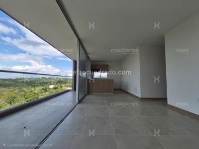 Apartamento de 3 alcobas en venta en Los Colegios, Rionegro, 76 m² · foto 5 de 18