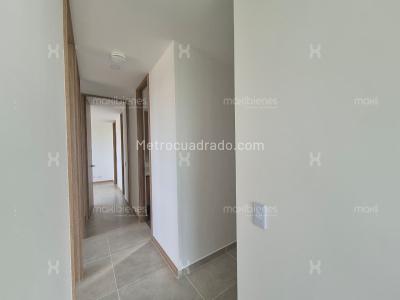 Apartamento de 3 alcobas en venta en Los Colegios, Rionegro, 76 m² · foto 7 de 18