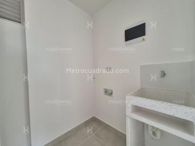 Apartamento de 3 alcobas en venta en Los Colegios, Rionegro, 76 m² · foto 8 de 18