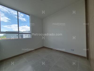 Apartamento de 3 alcobas en venta en Los Colegios, Rionegro, 76 m² · foto 11 de 18