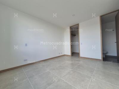 Apartamento de 3 alcobas en venta en Los Colegios, Rionegro, 76 m² · foto 13 de 18