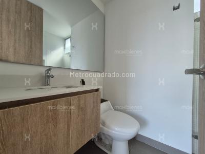 Apartamento de 3 alcobas en venta en Los Colegios, Rionegro, 76 m² · foto 17 de 18