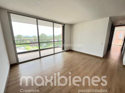 Apartamento de 3 alcobas en arriendo en San Antonio, Rionegro, 75 m² · foto 3 de 10