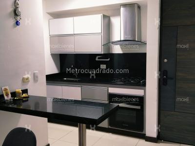 Apartamento de 3 alcobas en venta en Tangara Parque Residencial, Pereira, 75 m² · foto 2 de 20