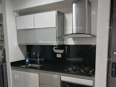 Apartamento de 3 alcobas en venta en Tangara Parque Residencial, Pereira, 75 m² · foto 3 de 20