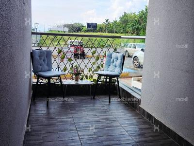 Apartamento de 3 alcobas en venta en Tangara Parque Residencial, Pereira, 75 m² · foto 6 de 20