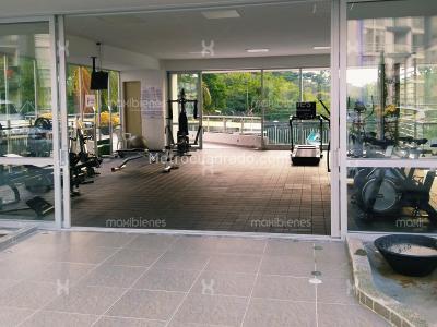 Apartamento de 3 alcobas en venta en Tangara Parque Residencial, Pereira, 75 m² · foto 7 de 20