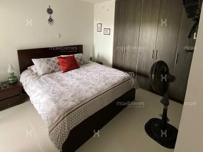 Apartamento de 3 alcobas en venta en Tangara Parque Residencial, Pereira, 75 m² · foto 9 de 20