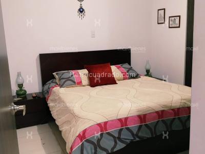 Apartamento de 3 alcobas en venta en Tangara Parque Residencial, Pereira, 75 m² · foto 13 de 20