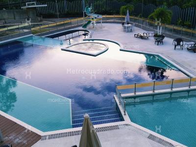 Apartamento de 3 alcobas en venta en Tangara Parque Residencial, Pereira, 75 m² · foto 14 de 20