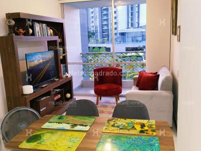 Apartamento de 3 alcobas en venta en Tangara Parque Residencial, Pereira, 75 m² · foto 15 de 20