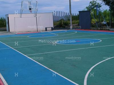 Apartamento de 3 alcobas en venta en Tangara Parque Residencial, Pereira, 75 m² · foto 16 de 20