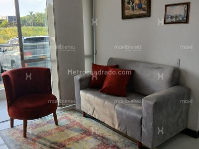 Apartamento de 3 alcobas en venta en Tangara Parque Residencial, Pereira, 75 m² · foto 19 de 20