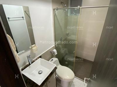 Apartamento de 3 alcobas en venta en Tangara Parque Residencial, Pereira, 75 m² · foto 20 de 20