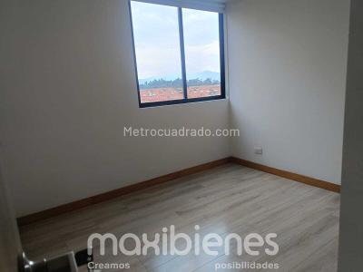 Apartamento en arriendo en San Antonio, Rionegro · foto 3 de 7