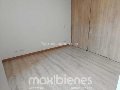 Apartamento en arriendo en San Antonio, Rionegro · foto 5 de 7