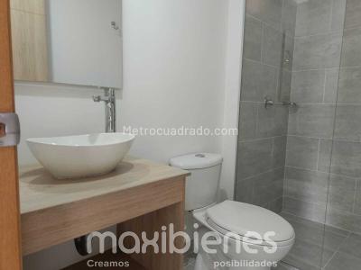 Apartamento en arriendo en San Antonio, Rionegro · foto 6 de 7