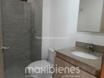 Apartamento en arriendo en San Antonio, Rionegro · foto 7 de 7