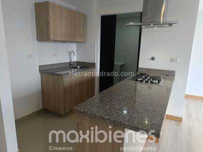 Apartamento en arriendo en San Antonio, Rionegro · foto 2 de 7