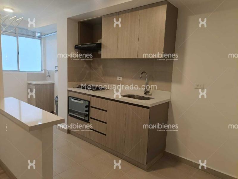 Apartamento en Arriendo, Los Colegios, Rionegro