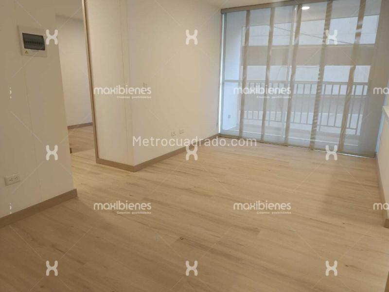 Apartamento en Arriendo, Los Colegios, Rionegro - 2