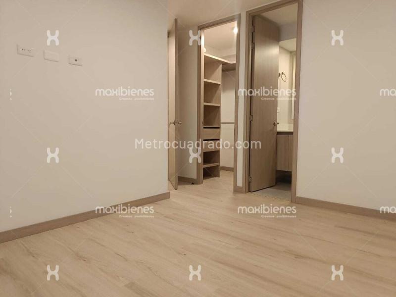 Apartamento en Arriendo, Los Colegios, Rionegro - 4